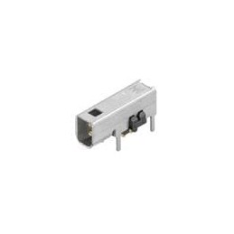 10 pcs : 2726010000 - Modular Connectors / Ethernet Connectors IE-PCB-SPE-P-90V2.1-THR RL