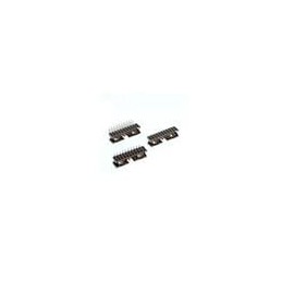10 pcs : 159106-6012 - Headers & Wire Housings 2MMHDR/30AU/06POS VTH/CB/.112TL