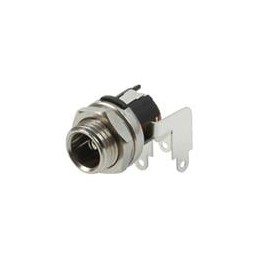 10 pcs : PJ-067A - DC Power Connectors Power Jacks