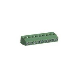 10 pcs : VI0921550000G - Fixed Terminal Blocks 9P 5.08MM TERM BLK FIXED HORIZONTAL
