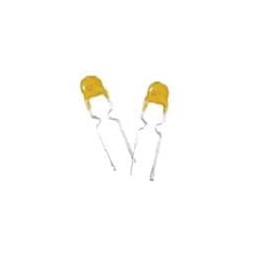 10 pcs : MF-RX250-99 - Resettable Fuses - PPTC 60Volt 40Amps Hold 2.5 Trip 5Amps