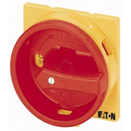 1 pcs - Eaton Rotary Handle, Eaton Moeller Series