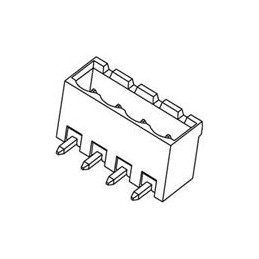 10 pcs : 39522-6009 - Pluggable Terminal Blocks 5.0MM EURO HEADER RA O HEADER RA GRN 9CKT