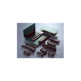 10 pcs : TX24-60R-6ST-N1E - Board to Board & Mezzanine Connectors 60P recept Straight