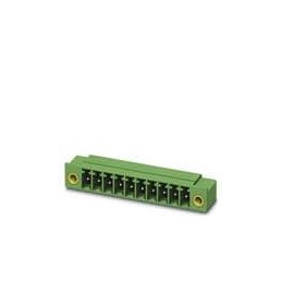 10 pcs : 1817819 - Pluggable Terminal Blocks MC1,5/3-GF-3,81-LR