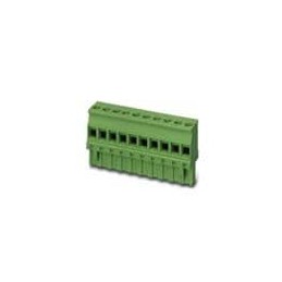10 pcs : 1786640 - Pluggable Terminal Blocks MVSTBR 2 5/ 2-ST 5 08 AU
