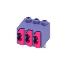 10 pcs : 1928806 - Fixed Terminal Blocks FK-MPT 0.5/6-3.5-H