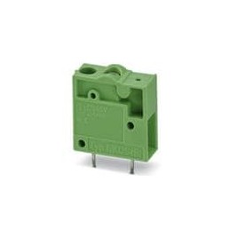 10 pcs : 1709025 - Fixed Terminal Blocks GKDS/E 1P 7.5MM 24A