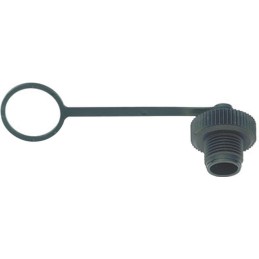 1 pcs - binder Dust Cap