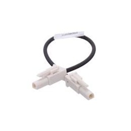 10 pcs : 216290-1011 - Rectangular Cable Assemblies STANDARD .093 1 CKT R TO R 150MM