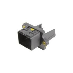 10 pcs : 09455450041 - Modular Connectors / Ethernet Connectors PP V4 2.0 Compact fix clp-HIFF modules