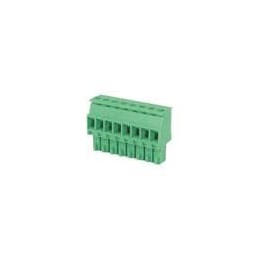 10 pcs : TS09315A0000G - Pluggable Terminal Blocks TB PLU PLU HOOK/E