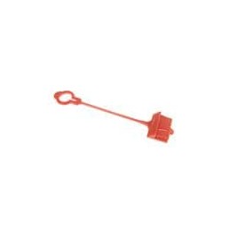 10 pcs : 12129551 - Automotive Connectors AXIAL CPA LOCK RED