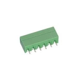 10 pcs : 691321300011 - Pluggable Terminal Blocks WR-TBL 300VAC 11Posi 11P Vertical