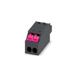 10 pcs : 1464104 - Pluggable Terminal Blocks XPC 1,5/ 2-ST-3,5 BK