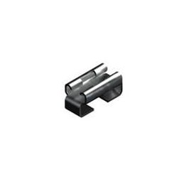 10 pcs : 3569TR - Fuse Clips SMT Horiz Fem Quick Fit on tape/reel