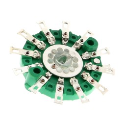 1 pcs - NSF Rotary Switch Wafer 12-Position