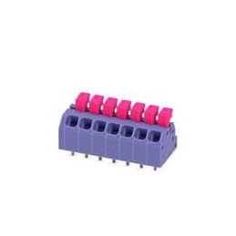 10 pcs : 1864338 - Fixed Terminal Blocks SPTAF 1/ 7-3,5-LL