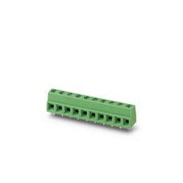 10 pcs : 1707902 - Fixed Terminal Blocks MKDSN 1,5/ 5 BD:5-1