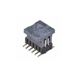 10 pcs : M40-3200645R - Headers & Wire Housings 2X6P SMT PIN HEADER 1.00MM DIL