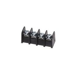 10 pcs : 38720-2304 - Barrier Terminal Blocks SR BTS CB 4 ASY C -50