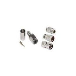 10 pcs : CMUHF58 - RF Connectors / Coaxial Connectors CONN,MUHFM