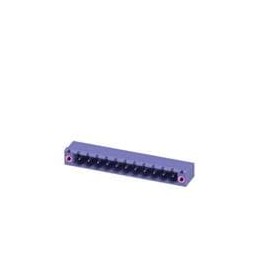 10 pcs : 1795666 - Pluggable Terminal Blocks 2 Pos 5.08mm pitch Through Hole Header