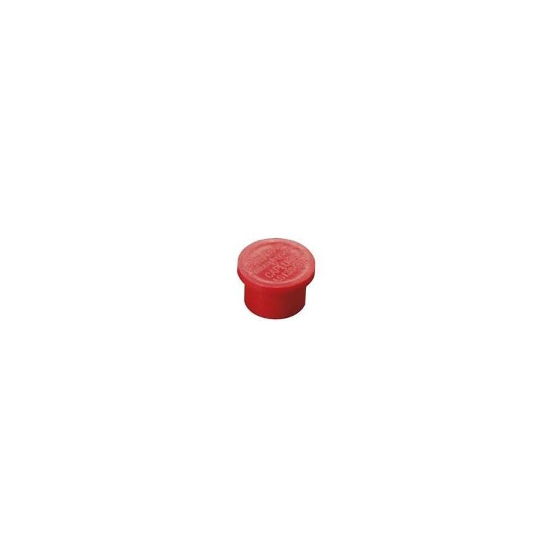 10 pcs : AS138-31A - Standard Circular Connector AS138-31A PE-LD01 RED002