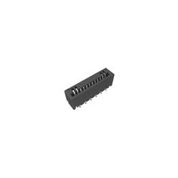 10 pcs : HFW12S-2STE1HLF - FFC & FPC Connectors FFC/FPC CONN