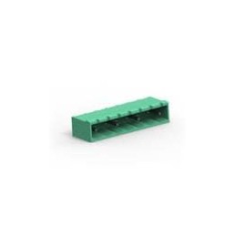 10 pcs : 282826-6 - Pluggable Terminal Blocks TERMI-BLOK HEADER ASSY90 6P.