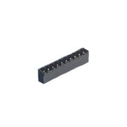 10 pcs : ELFH07250 - Pluggable Terminal Blocks VERTICAL HEADER 5.08MM 7POS CLOSED