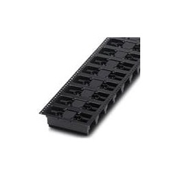 10 pcs : 1955989 - Pluggable Terminal Blocks 4 Pos 5.08mm pitch Through Hole Header
