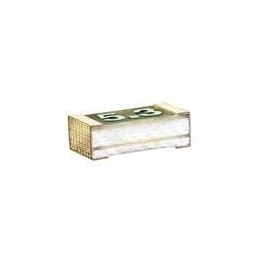 10 pcs : 3-110-065 - Surface Mount Fuses UAI 1206 Fuse F 5.3A