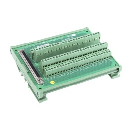 1 pcs - Keysight Technologies Male SCSI-2 to Male SCSI-2 Cable 1m