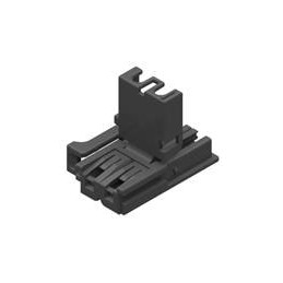 10 pcs : 33500298 - Automotive Connectors SICMA 1.5,2WF UNSLD BLACK