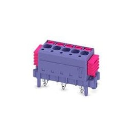 10 pcs : 1864040 - Fixed Terminal Blocks SDC 2,5/ 3-PV-5,0-ZB
