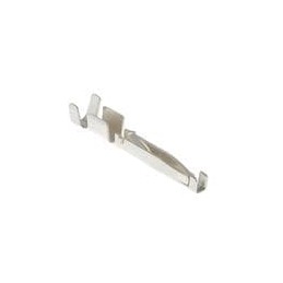 10 pcs : RP13A-SC-112 - Circular Push Pull Connectors FEM CRIMP CONTACT SILVR 18-22AWG LOOSE