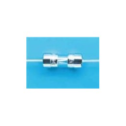 10 pcs : 3JS 2-R - Cartridge Fuses