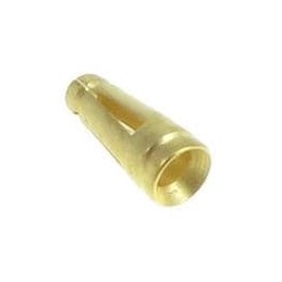 10 pcs : 8134-HC-5P2 - IC & Component Sockets .045 PCB SOCKET