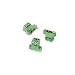 10 pcs : 691349340002 - Fixed Terminal Blocks WR-TBL 300VAC 8A 2Po Straight
