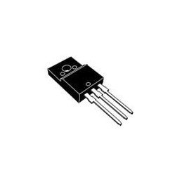 10 pcs : T405T-6FP - Triacs 4A Logic Level Triac