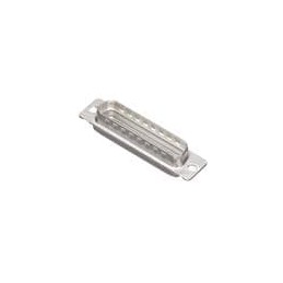 10 pcs : 86553115TLF - D-Sub Tools & Hardware 25 POS METAL CAP