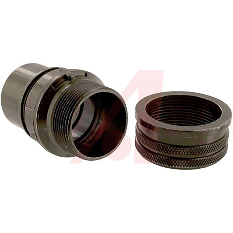 1 pcs - Male Connector Insert size 22 for use with Cylindrical Connector