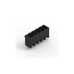 10 pcs : 691701510005B - Pluggable Terminal Blocks WR-TBL 5.08mm Pitch PCB Header 5P