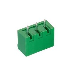 10 pcs : 691311500116 - Pluggable Terminal Blocks WR-TBL 300VAC 20 Amp 16P Vertical