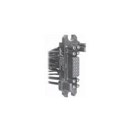 10 pcs : SS20-GN - Heavy Duty Power Connectors POWER DRAWER CONT.20 SOC. SOLDER