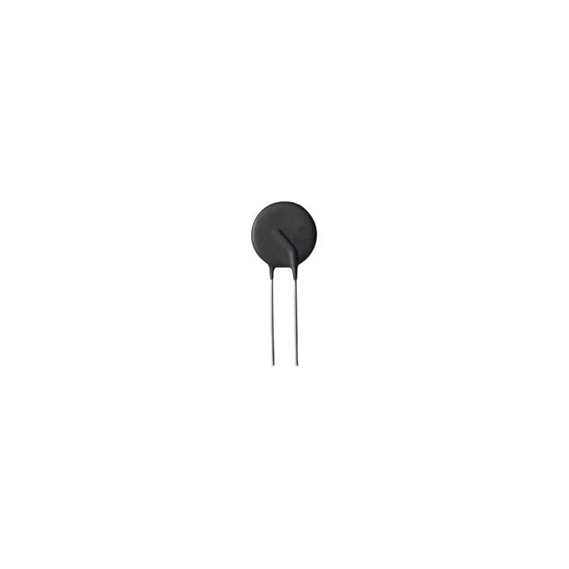 10 pcs : NT05 30291 - NTC (Negative Temperature Coefficient) Thermistors 5.0mm 3.0Kohms
