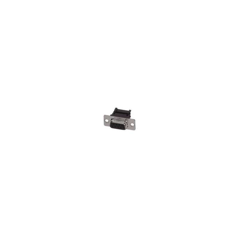 10 pcs : L17DEFRA09SC309 - D-Sub Standard Connectors D-SUB IDC