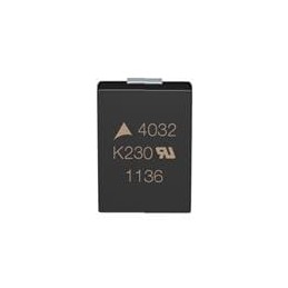 10 pcs : B72650M0170K072 - Varistors 17VAC 10% 3225mm