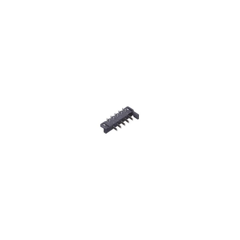 10 pcs : 5787428-1 - Power to the Board BATT HDR 05P R/A 12.0V